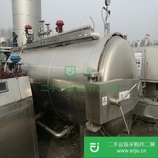 轉讓二手灌裝機,封口機,洗瓶機
