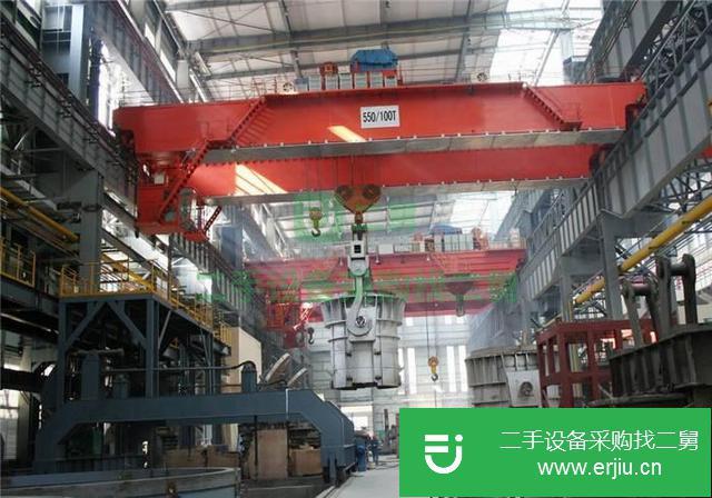 廣西欽州出售二手的九成新的行車行吊