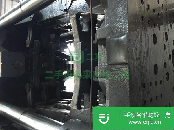 轉(zhuǎn)讓 出售注塑機(jī)海天二手注塑機(jī)650噸