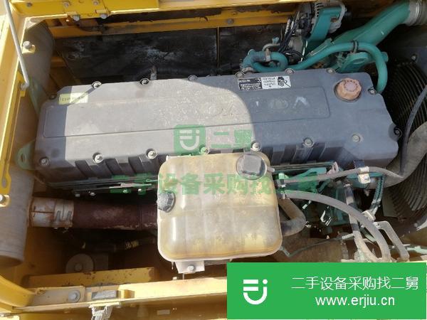 沃爾沃360挖掘機低價轉讓!