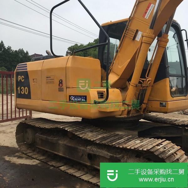 低價出售玉柴18二手挖掘機