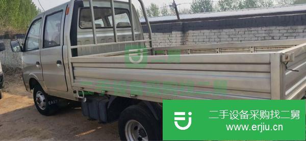 轉讓二手的九成新的黑豹運輸車