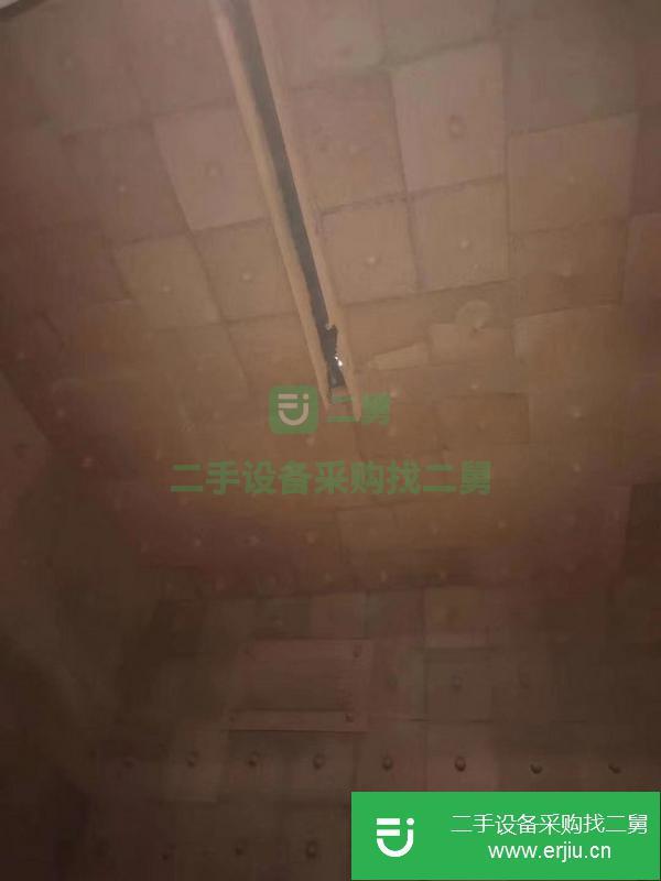 轉讓二手吊鉤拋丸機。