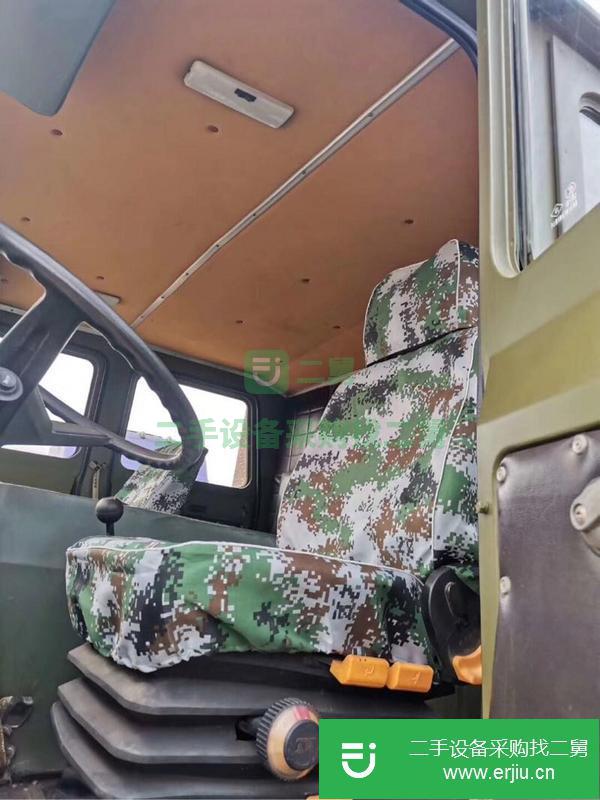 轉讓陜汽六驅2150自卸車