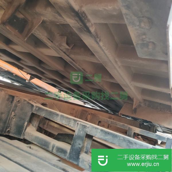 出售二手陜汽德龍翻斗自卸車 好車不貴