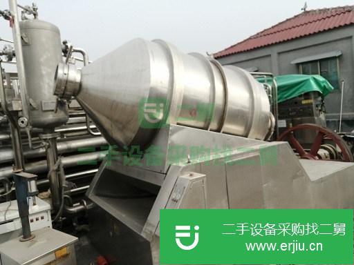 轉讓優質二手易拉罐灌裝機封口機 產能300罐/分鐘效益高