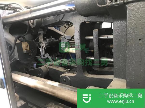 轉(zhuǎn)讓 注塑機(jī)海天二手注塑機(jī)90噸