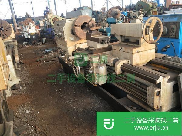 轉讓沈陽6280車床1.5米安陽6180車床安陽6163