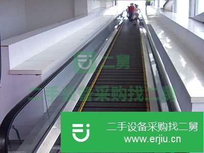 遼寧出售二手電梯、二手扶梯