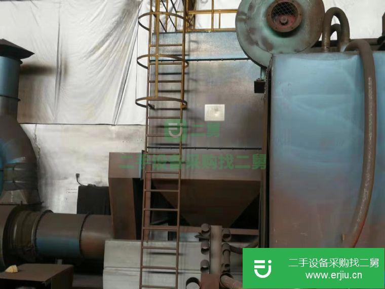 轉讓拋丸機寬一米二高兩米二