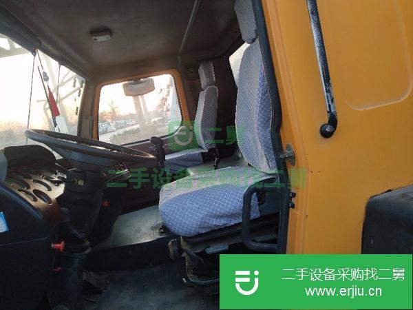 急轉12年徐工無戶60K吊車