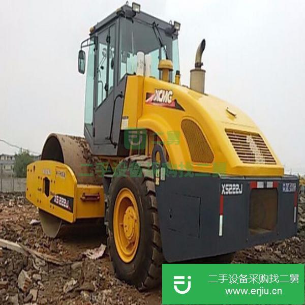 低價出售二手柳工、龍工、臨工、徐工30/50裝載機壓路機
