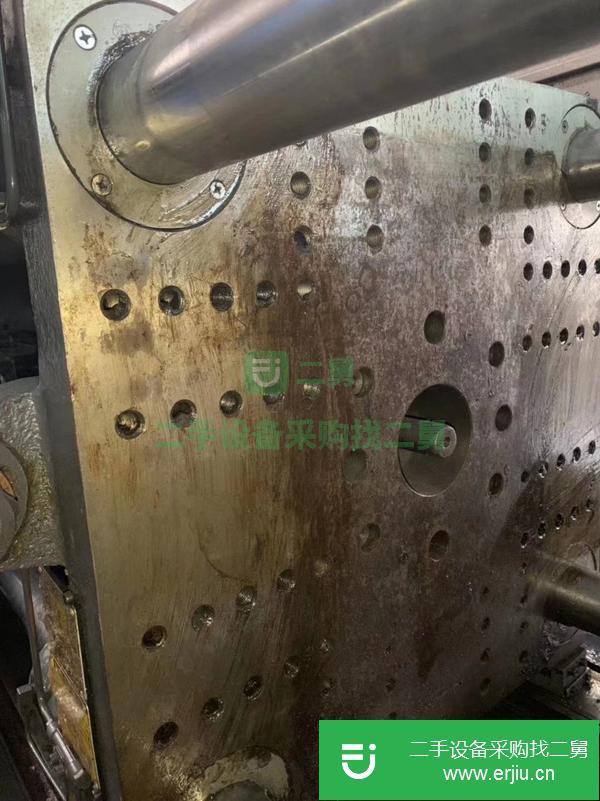 轉(zhuǎn)讓 注塑機(jī)海天二手注塑機(jī)90噸
