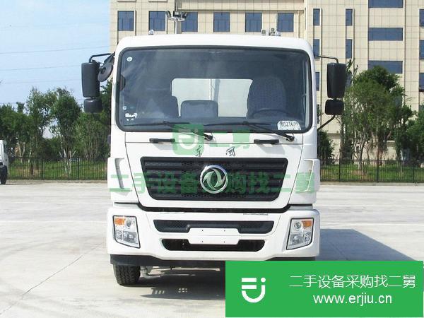 轉讓二手的環(huán)衛(wèi)霧炮噴霧灑水車