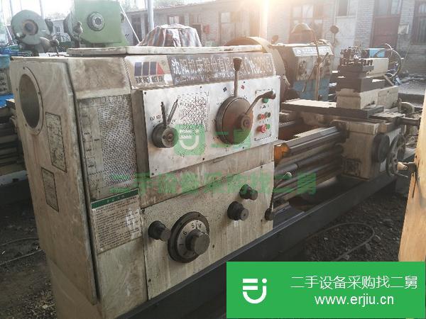 轉讓沈陽6280車床1.5米安陽6180車床安陽6163