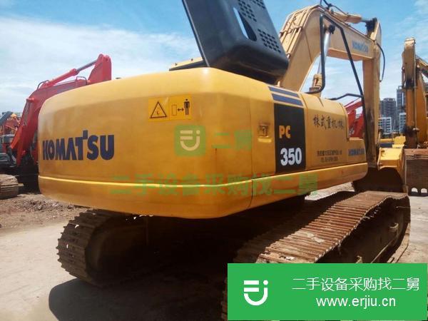 出售小松200,220,240精品二手挖掘機包送