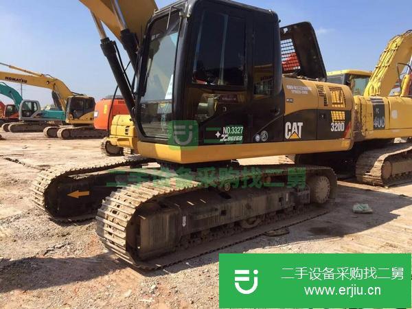 低價(jià)轉(zhuǎn)讓二手小松200、220、360挖掘機(jī)，車況好價(jià)格低