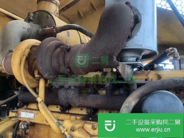 轉讓山推22噸壓路機