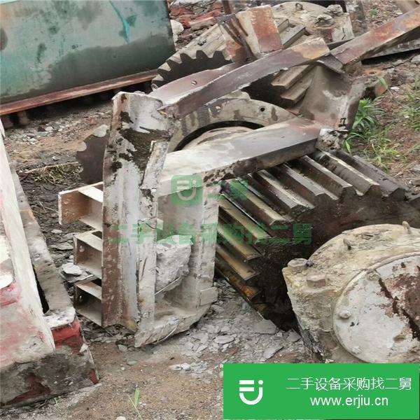 轉(zhuǎn)讓3.5X6.5米  3.8x7.5米二手球磨機 高效選礦球磨機