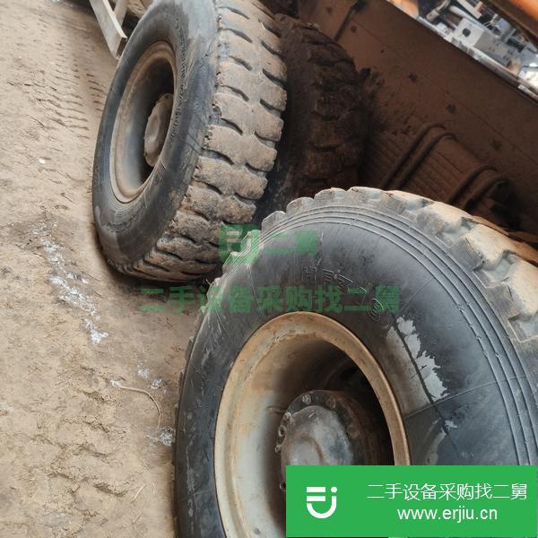出售二手陜汽德龍翻斗自卸車 好車不貴