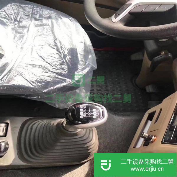 轉讓豪瀚牽引車 國六天燃氣 440馬力 支持分期 包提檔