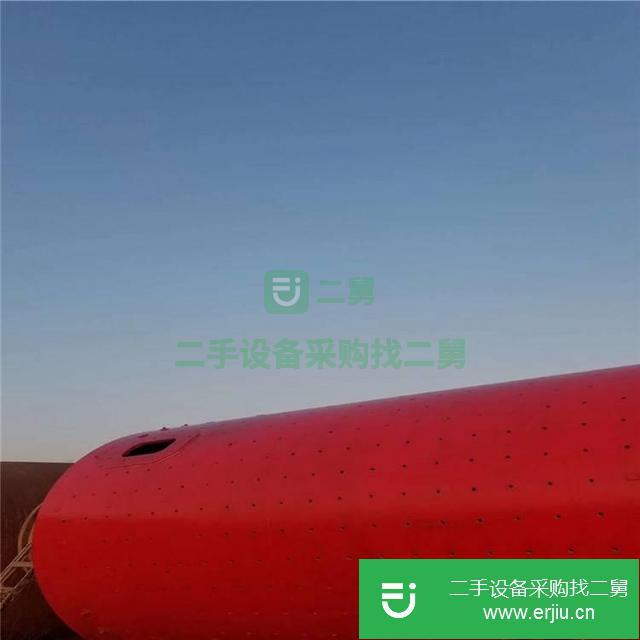 3.6x6m風選磨出售 選礦球磨機 臥式球磨機