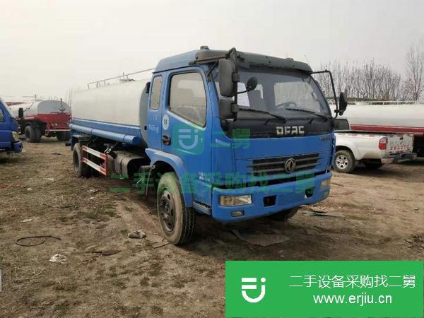 轉讓灑水車 二手灑水車 包運輸 包過戶  超低價