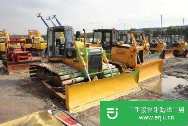 轉(zhuǎn)讓二手推土機(jī)160急售