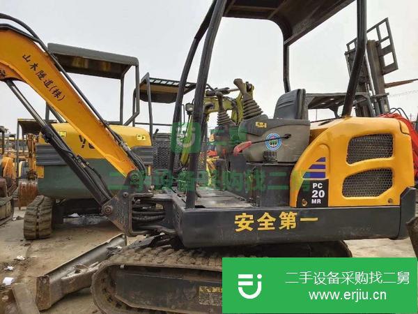 轉讓手久保田/玉柴/小松/日立18/20/35挖掘機