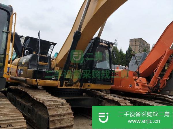 轉讓卡特彼勒336D挖掘機,精品二手挖掘機