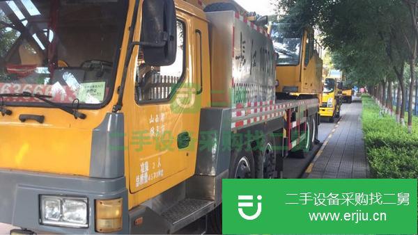 長江1070吊車出售