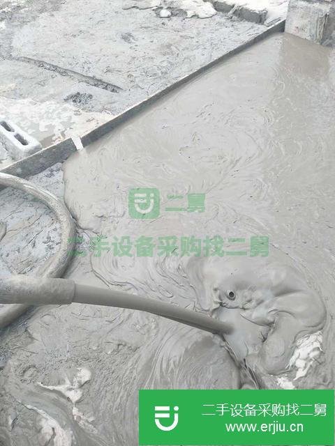 水泥發(fā)泡機(jī)轉(zhuǎn)讓