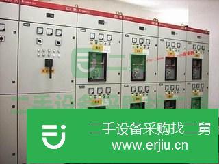 出售可控硅配電柜配電箱