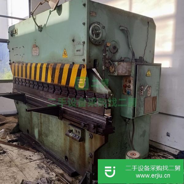 轉讓南通雙利剪床6X3200剪板機一套