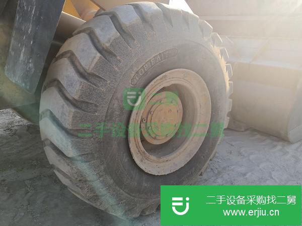 轉讓1出售二手952裝載機