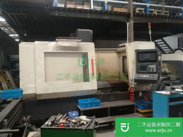 轉讓：臺正1060和850加工中心、車床、蘇三光線切割、數控龍門火焰切割機