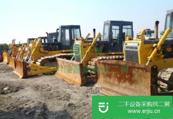 轉讓二手山推13山推22山推32推土機