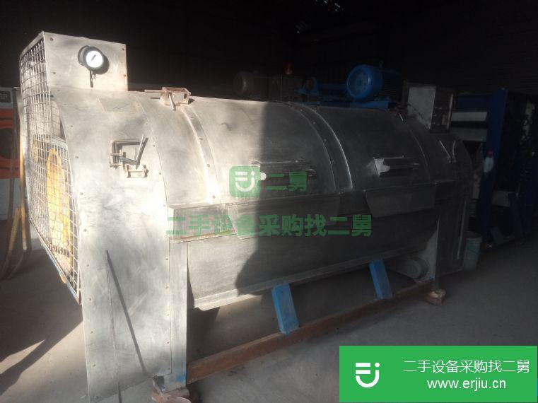 轉(zhuǎn)讓半自動水洗機(jī)脫水機(jī)干洗機(jī)洗脫機(jī)烘干機(jī)燙平機(jī)折疊機(jī)