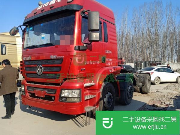 出售二手牽引車 豪沃 德龍 歐曼 全國可提檔 車況精品