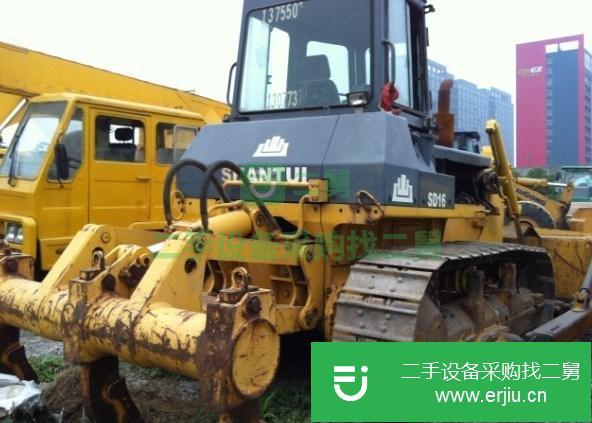 轉讓二手山推13山推22山推32推土機