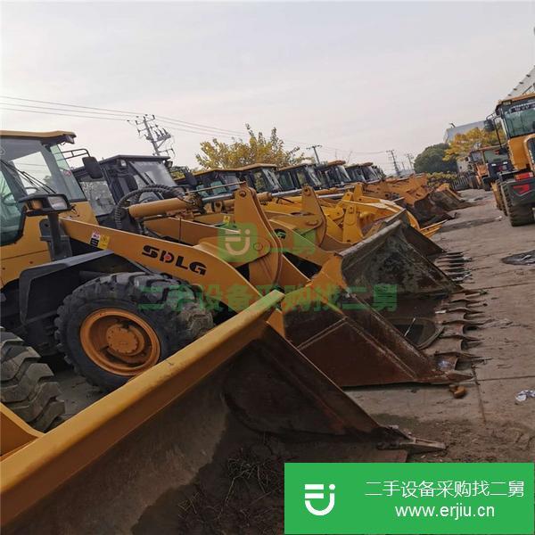 轉讓二手鏟車柳工-龍工-臨工二手30/50鏟車