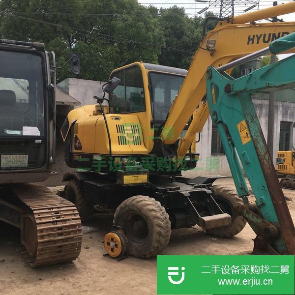 二手沃爾沃360挖掘機和小型挖掘機低價轉(zhuǎn)讓