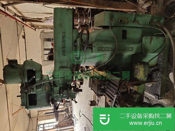 轉(zhuǎn)讓日本牧野精密銑床