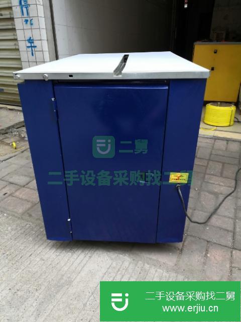 南寧出售二手的九成新的打包機，南寧打包機