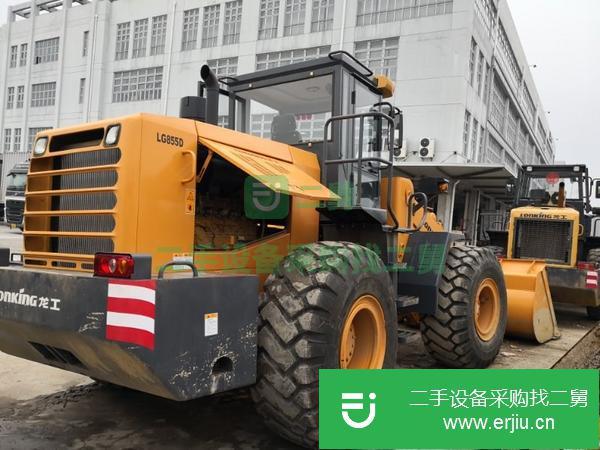 優(yōu)惠出售二手30/50鏟車質(zhì)保一年
