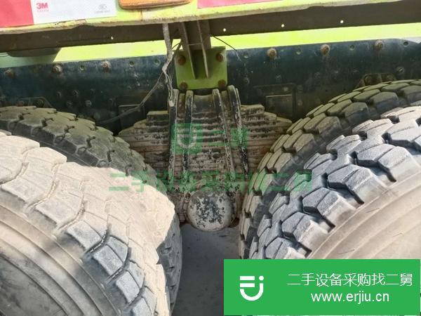 轉讓出售18年歐曼攪拌車 前四后八 國五 大20方 375馬力