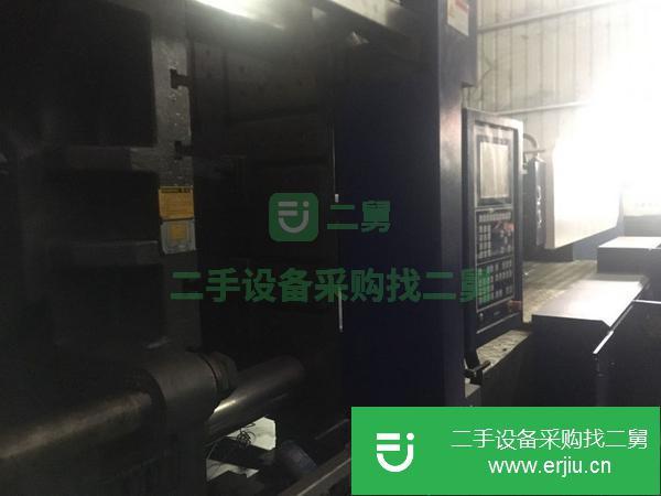 轉讓出售海天二手注塑機530噸