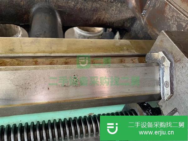 轉(zhuǎn)讓二手天水CWA6185臥式車床