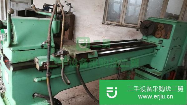 轉讓沈陽機床6150車床九成以上新沒怎么用