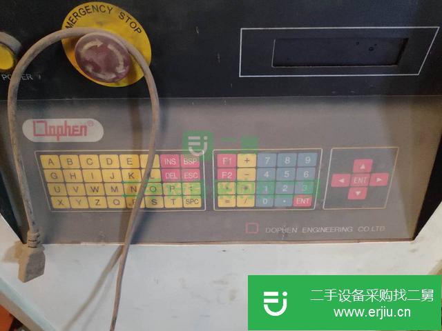便宜處理  慢走絲切割機 進口品牌慢走絲線切割